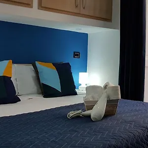 Luma House , Nápoles Italia