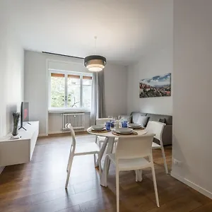 Caravaggio A Due Passi Dalla Funicolare Apartamento