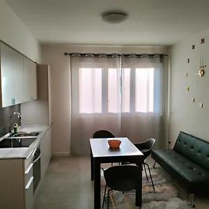 Miriam Apartamento