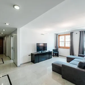 P&p Luxury Apartamento