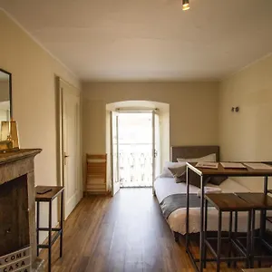 Casa Giagia Apartamento