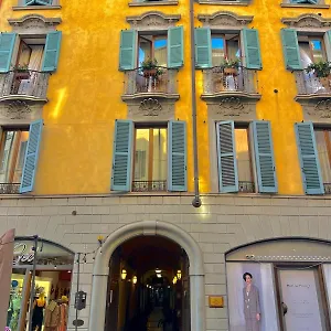 Bergamoincenter Apartamento