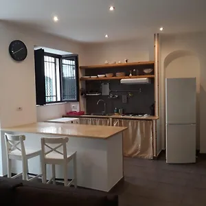 Gentile House , CTA Italia